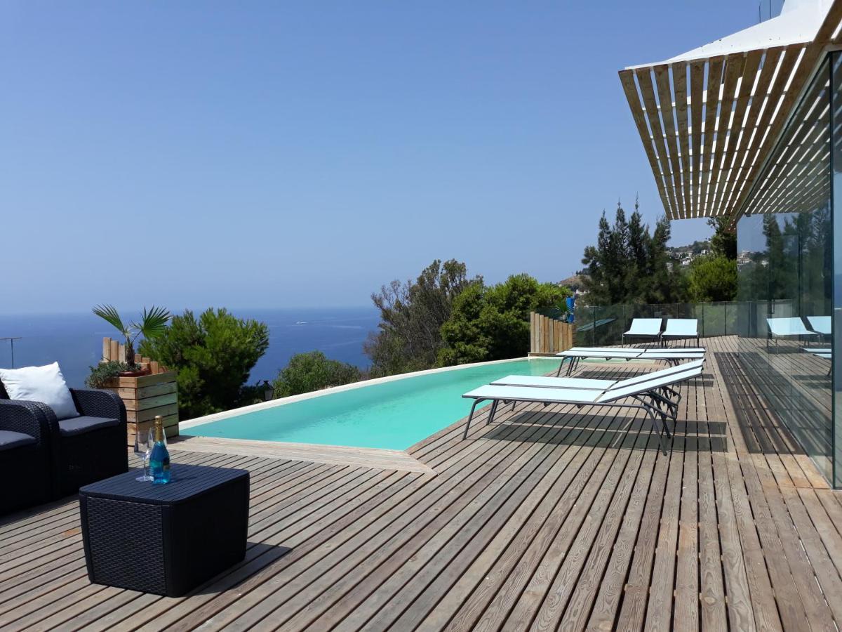 Villa Luxury Paradise Salobrena Exterior photo