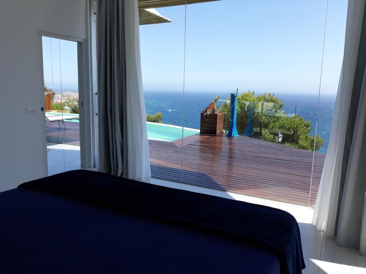 Villa Luxury Paradise Salobrena Exterior photo