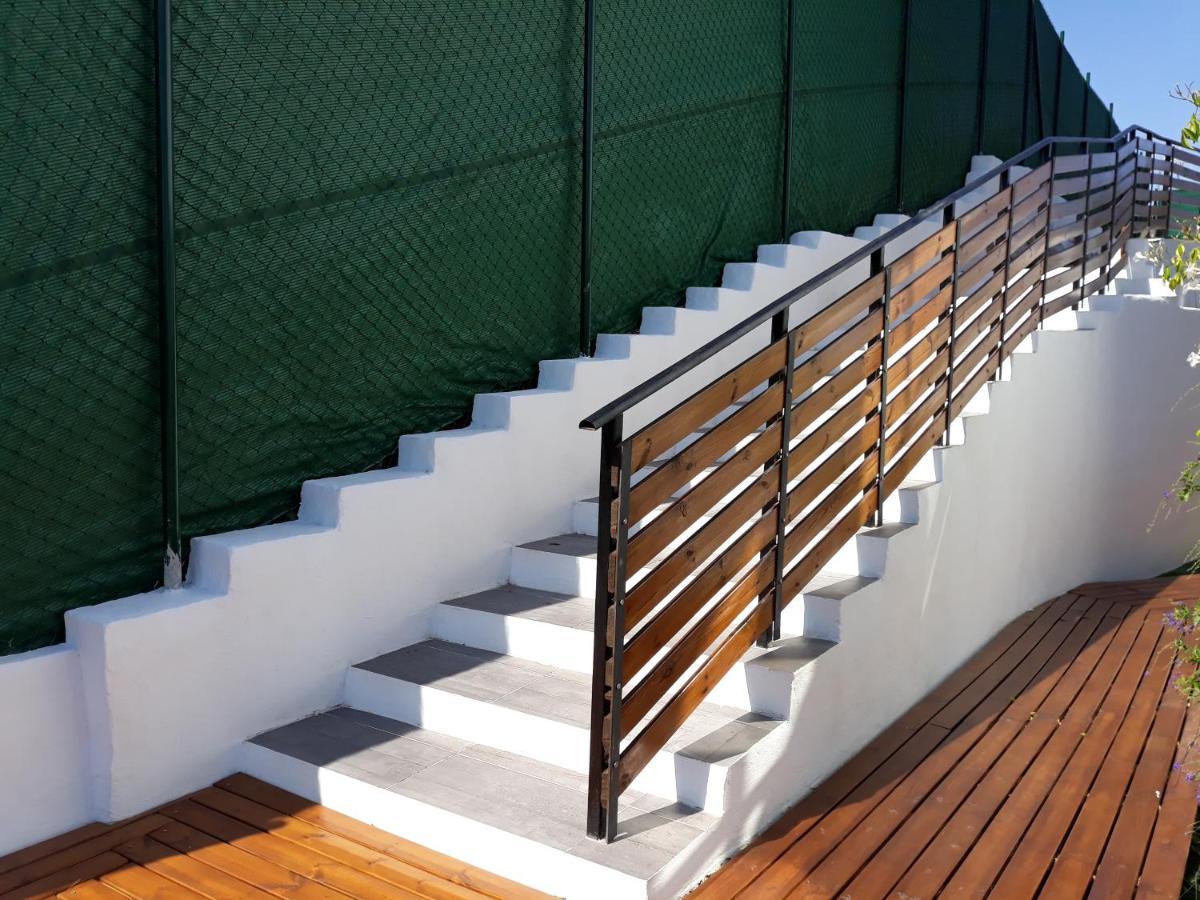 Villa Luxury Paradise Salobrena Exterior photo