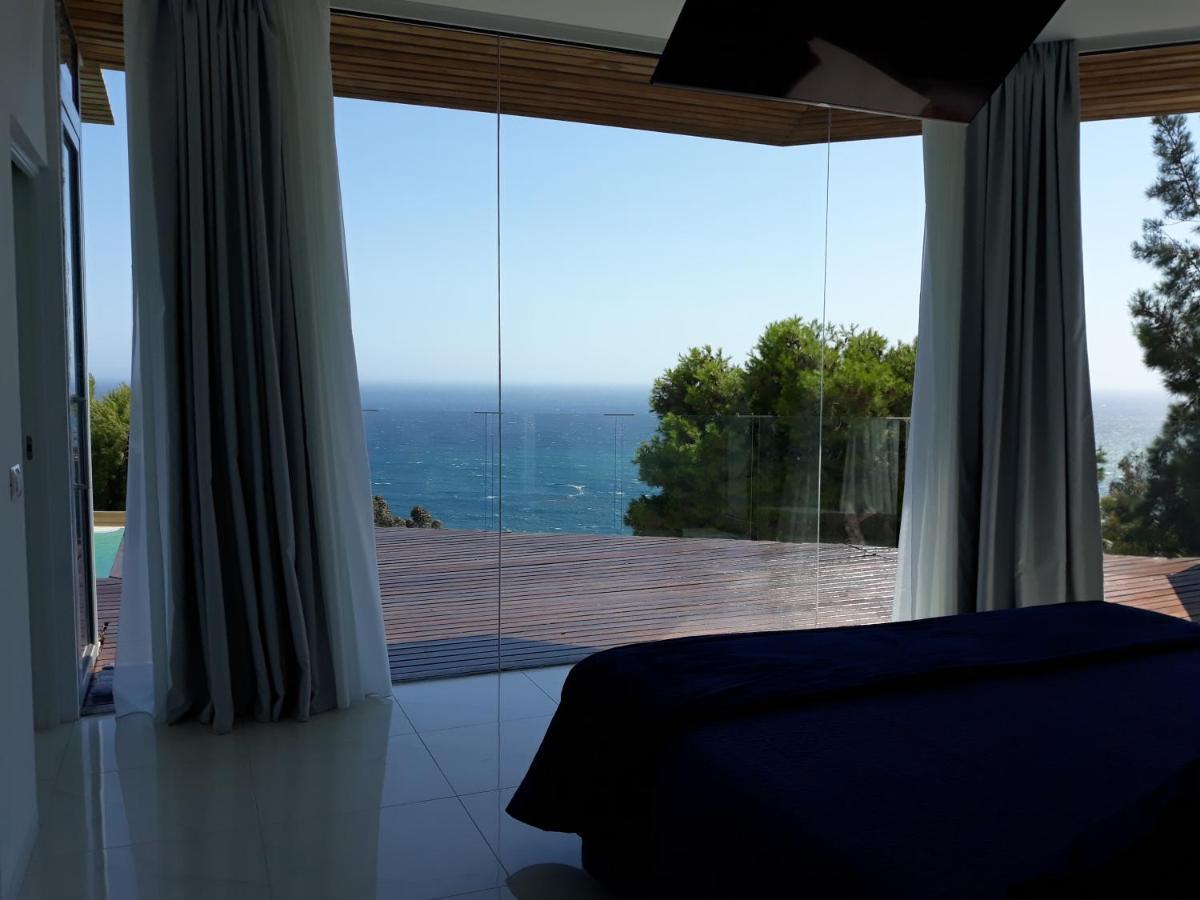 Villa Luxury Paradise Salobrena Exterior photo