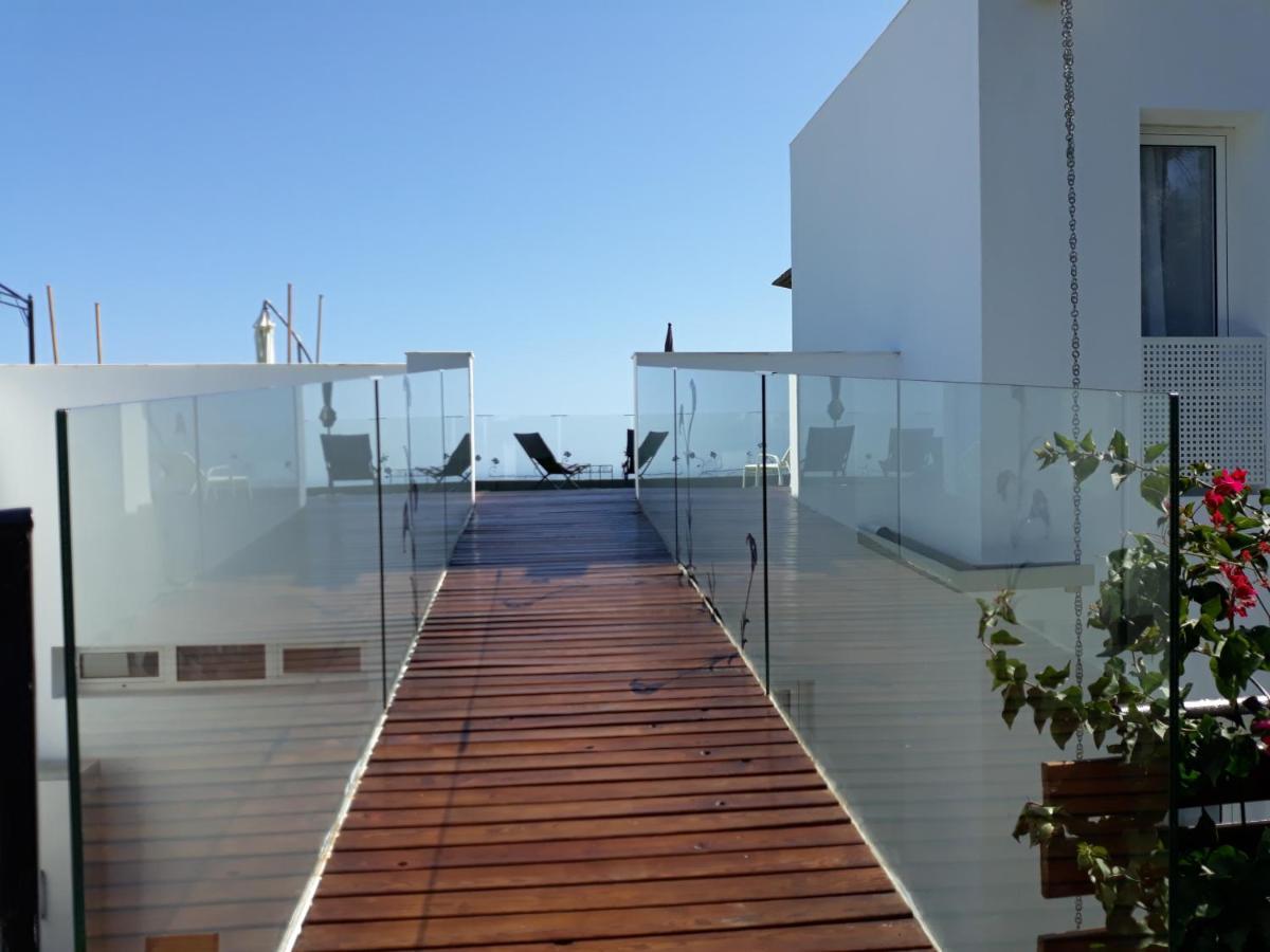 Villa Luxury Paradise Salobrena Exterior photo