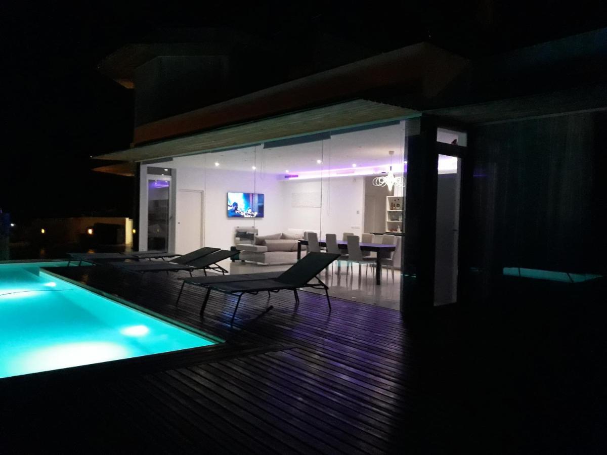 Villa Luxury Paradise Salobrena Exterior photo