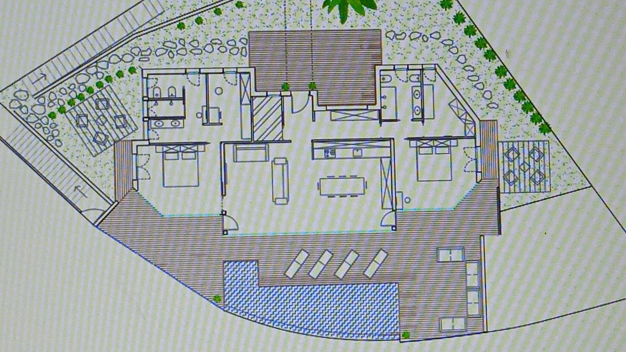 Villa Luxury Paradise Salobrena Exterior photo